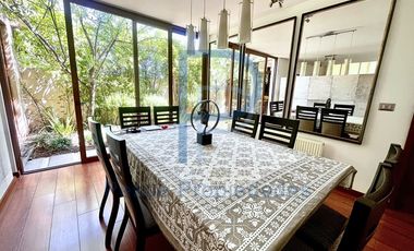 ESPECTACULAR CASA CONDOMINIO CONSOLIDADO CON SEGURIDAD 24/7