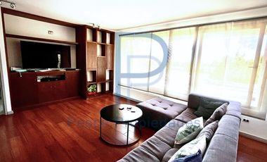 ESPECTACULAR CASA CONDOMINIO CONSOLIDADO CON SEGURIDAD 24/7