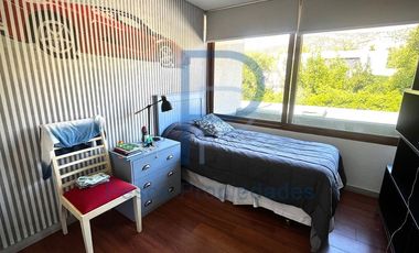 ESPECTACULAR CASA CONDOMINIO CONSOLIDADO CON SEGURIDAD 24/7