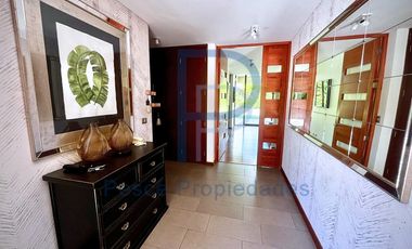 ESPECTACULAR CASA CONDOMINIO CONSOLIDADO CON SEGURIDAD 24/7