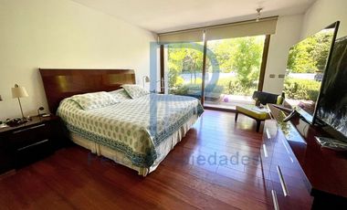 ESPECTACULAR CASA CONDOMINIO CONSOLIDADO CON SEGURIDAD 24/7