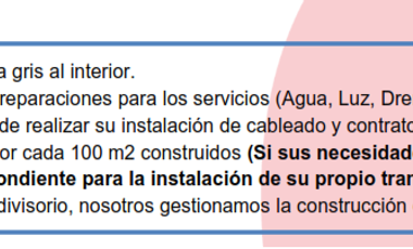 RENTA DE LOCAL COMERCIAL 5 DE FEBRERO, LA PAZ, BCS