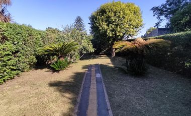 Casa en Moldes al 200, Llavallol