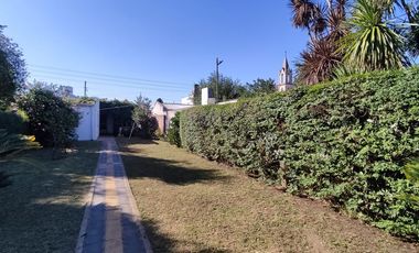 Casa en Moldes al 200, Llavallol