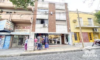 Muy lindo 2 ambientes en excelente zona de San Isidro.