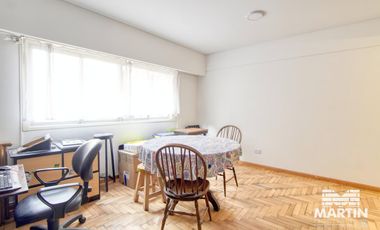 Muy lindo 2 ambientes en excelente zona de San Isidro.