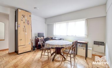 Muy lindo 2 ambientes en excelente zona de San Isidro.