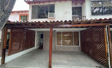Se arrienda casa amoblada en el Rodadero, Santa Marta