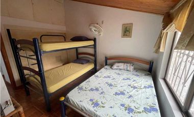 Se arrienda casa amoblada en el Rodadero, Santa Marta