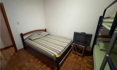 Se arrienda casa amoblada en el Rodadero, Santa Marta