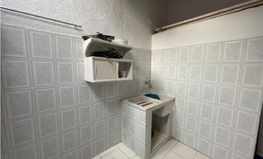 Se arrienda casa amoblada en el Rodadero, Santa Marta