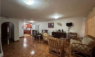 Se arrienda casa amoblada en el Rodadero, Santa Marta