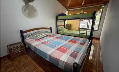 Se arrienda casa amoblada en el Rodadero, Santa Marta