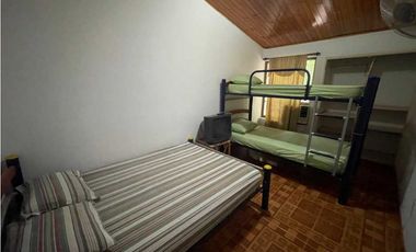 Se arrienda casa amoblada en el Rodadero, Santa Marta