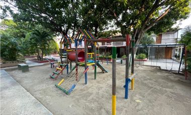 Se arrienda casa amoblada en el Rodadero, Santa Marta