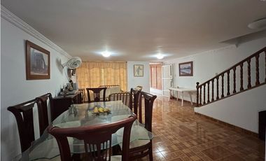 Se arrienda casa amoblada en el Rodadero, Santa Marta