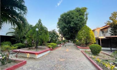 Se arrienda casa amoblada en el Rodadero, Santa Marta