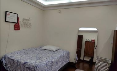 Casa en el Poblado sector el Campestre en Venta