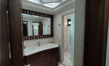 Casa en el Poblado sector el Campestre en Venta