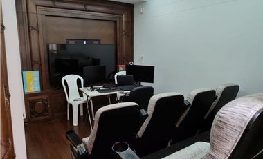 Casa en el Poblado sector el Campestre en Venta