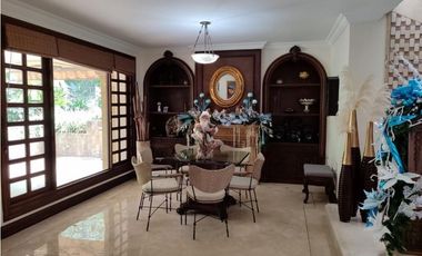 Casa en el Poblado sector el Campestre en Venta