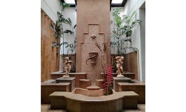 Casa en el Poblado sector el Campestre en Venta