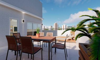 Departamento 3 ambientes 8° B, Tucuman 2153- S.Martin(Ctro)