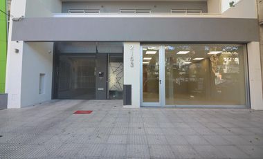 Departamento 3 ambientes 8° B, Tucuman 2153- S.Martin(Ctro)