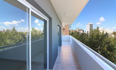 Departamento 3 ambientes 8° B, Tucuman 2153- S.Martin(Ctro)