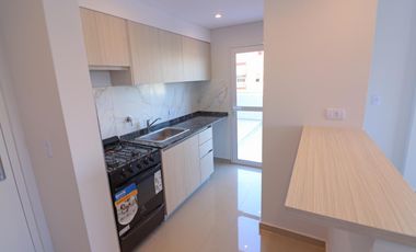 Departamento 3 ambientes 8° B, Tucuman 2153- S.Martin(Ctro)