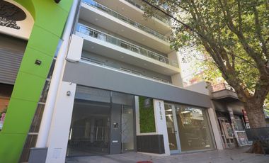 Departamento 3 ambientes 8° B, Tucuman 2153- S.Martin(Ctro)