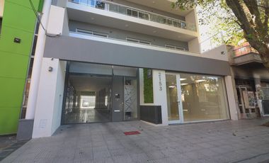 Departamento 3 ambientes 8° B, Tucuman 2153- S.Martin(Ctro)
