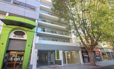 Departamento 3 ambientes 8° B, Tucuman 2153- S.Martin(Ctro)