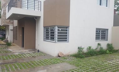 Departamento - San Miguel