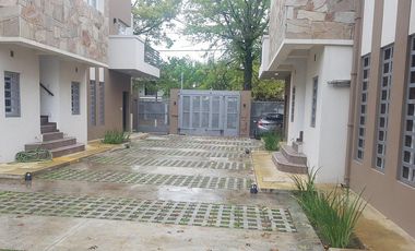 Departamento - San Miguel
