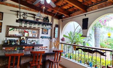 Casa venta, Residencial Villa de  Los Frailes, San Miguel de Allende, Gto.