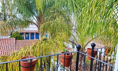 Casa venta, Residencial Villa de  Los Frailes, San Miguel de Allende, Gto.