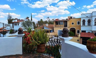 Casa venta, Residencial Villa de  Los Frailes, San Miguel de Allende, Gto.