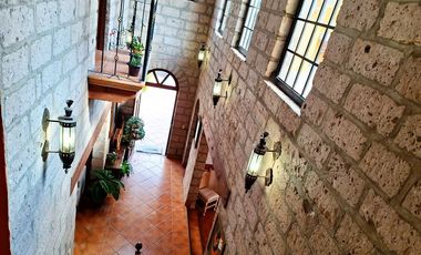 Casa venta, Residencial Villa de  Los Frailes, San Miguel de Allende, Gto.