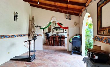 Casa venta, Residencial Villa de  Los Frailes, San Miguel de Allende, Gto.