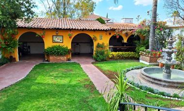 Casa venta, Residencial Villa de  Los Frailes, San Miguel de Allende, Gto.