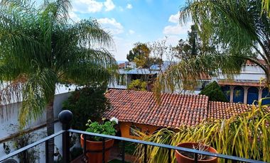 Casa venta, Residencial Villa de  Los Frailes, San Miguel de Allende, Gto.