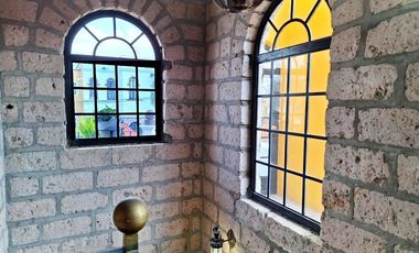 Casa venta, Residencial Villa de  Los Frailes, San Miguel de Allende, Gto.