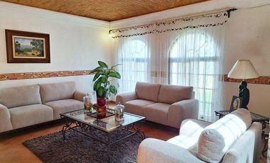 Casa venta, Residencial Villa de  Los Frailes, San Miguel de Allende, Gto.