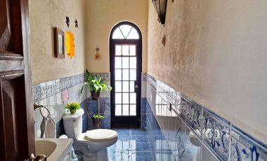 Casa venta, Residencial Villa de  Los Frailes, San Miguel de Allende, Gto.