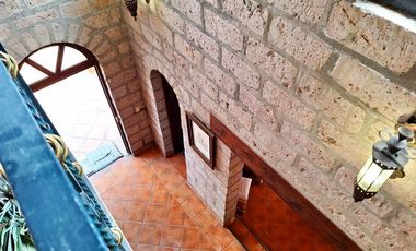 Casa venta, Residencial Villa de  Los Frailes, San Miguel de Allende, Gto.
