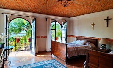Casa venta, Residencial Villa de  Los Frailes, San Miguel de Allende, Gto.