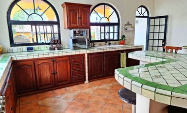 Casa venta, Residencial Villa de  Los Frailes, San Miguel de Allende, Gto.