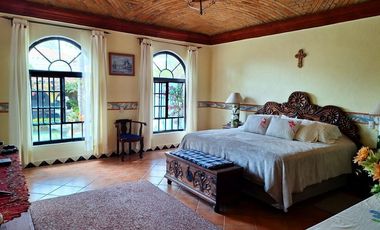 Casa venta, Residencial Villa de  Los Frailes, San Miguel de Allende, Gto.