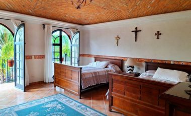 Casa venta, Residencial Villa de  Los Frailes, San Miguel de Allende, Gto.
